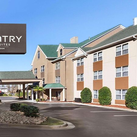 Country Inn & Suites By Radisson, Dalton, Ga Dış mekan fotoğraf