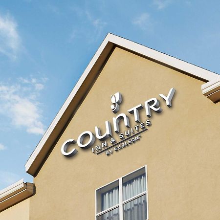 Country Inn & Suites By Radisson, Dalton, Ga Dış mekan fotoğraf