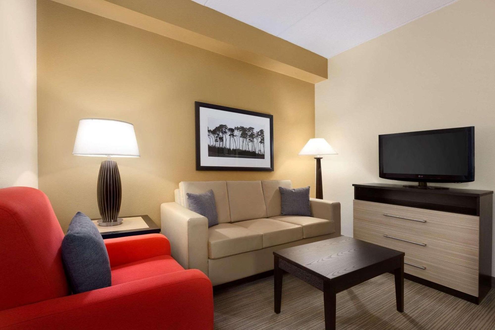 Country Inn & Suites By Radisson, Dalton, Ga Dış mekan fotoğraf