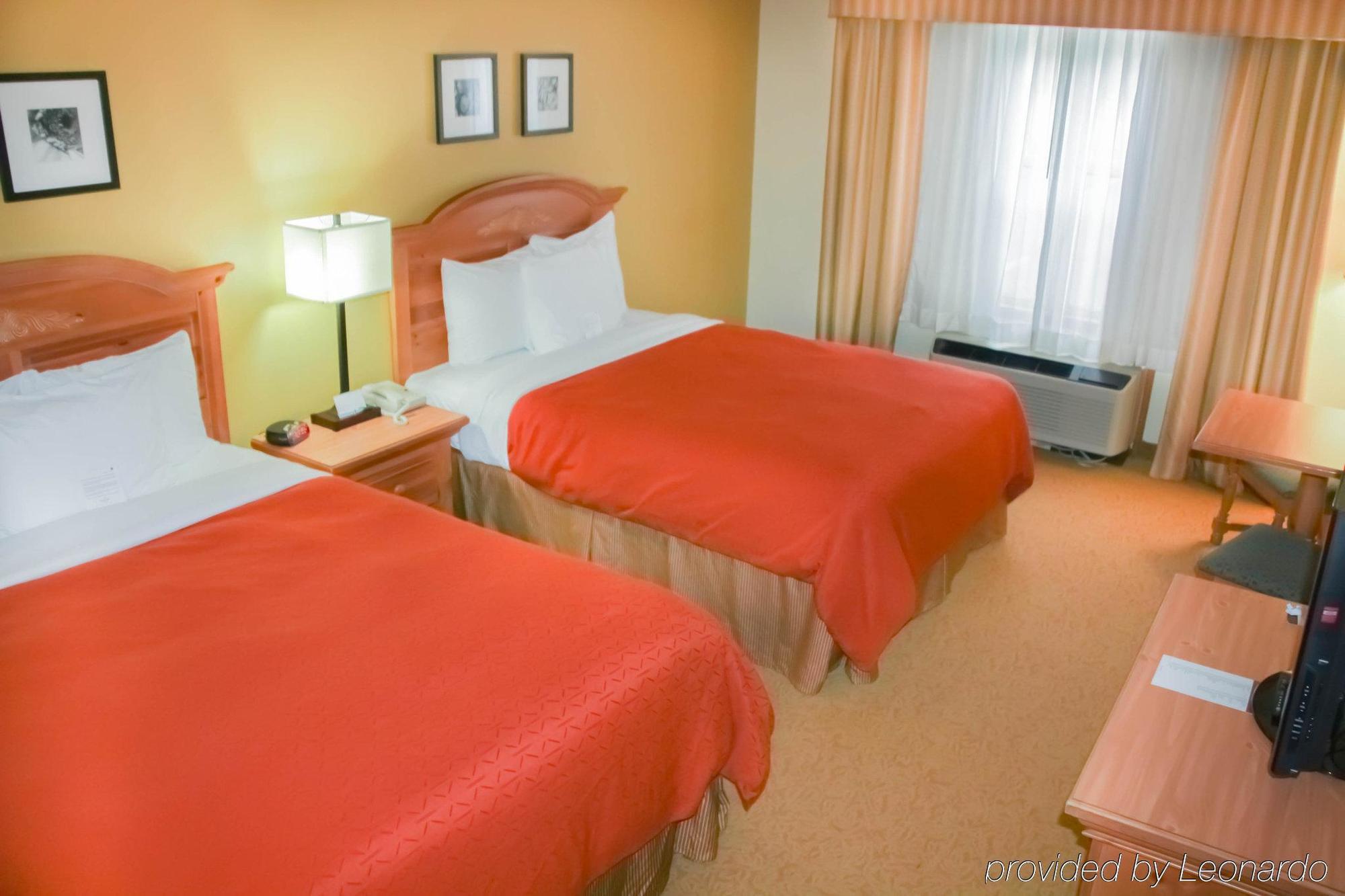 Country Inn & Suites By Radisson, Dalton, Ga Dış mekan fotoğraf