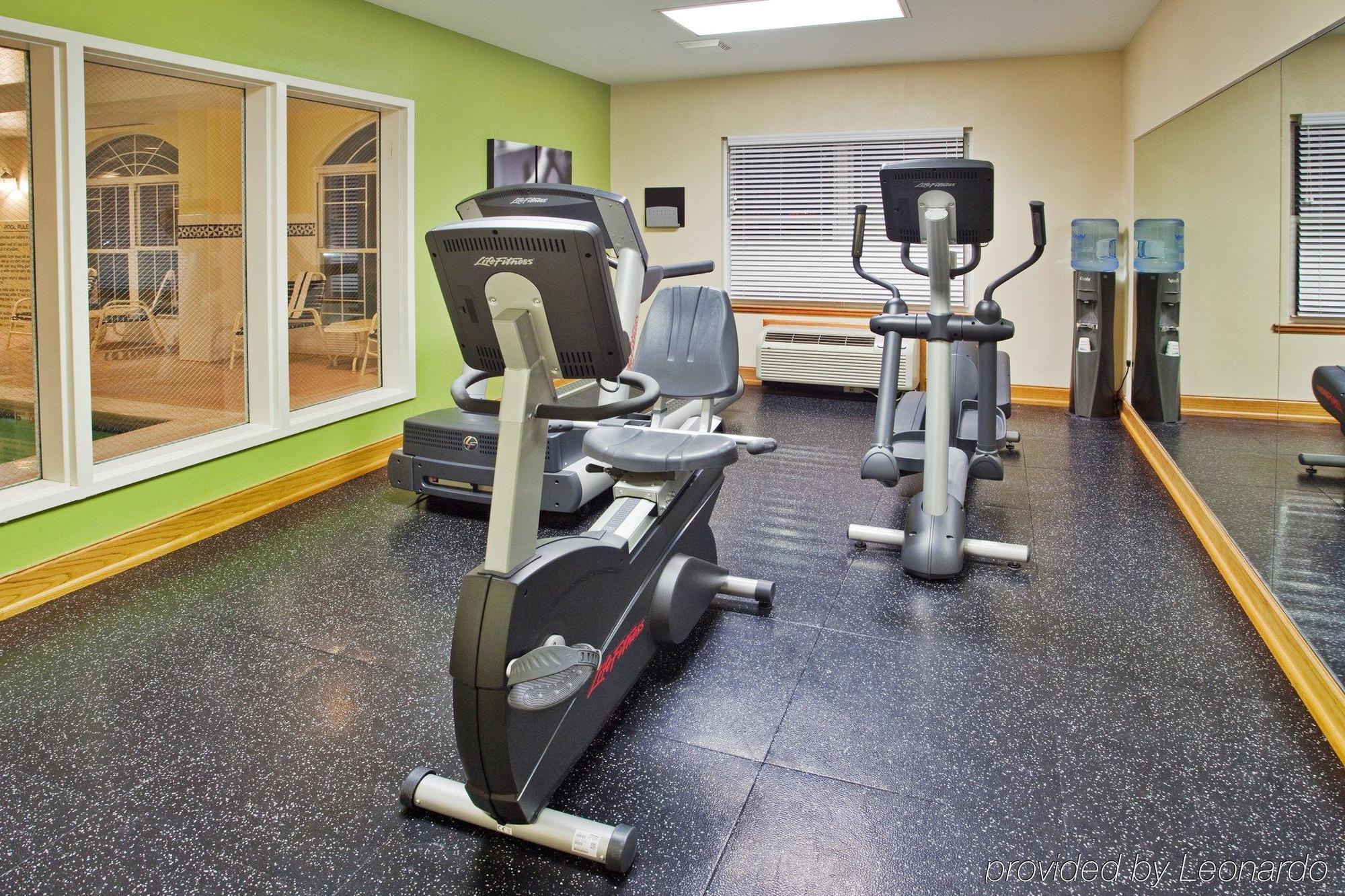 Country Inn & Suites By Radisson, Dalton, Ga Dış mekan fotoğraf