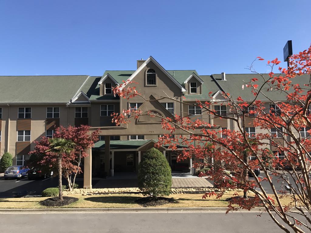 Country Inn & Suites By Radisson, Dalton, Ga Dış mekan fotoğraf