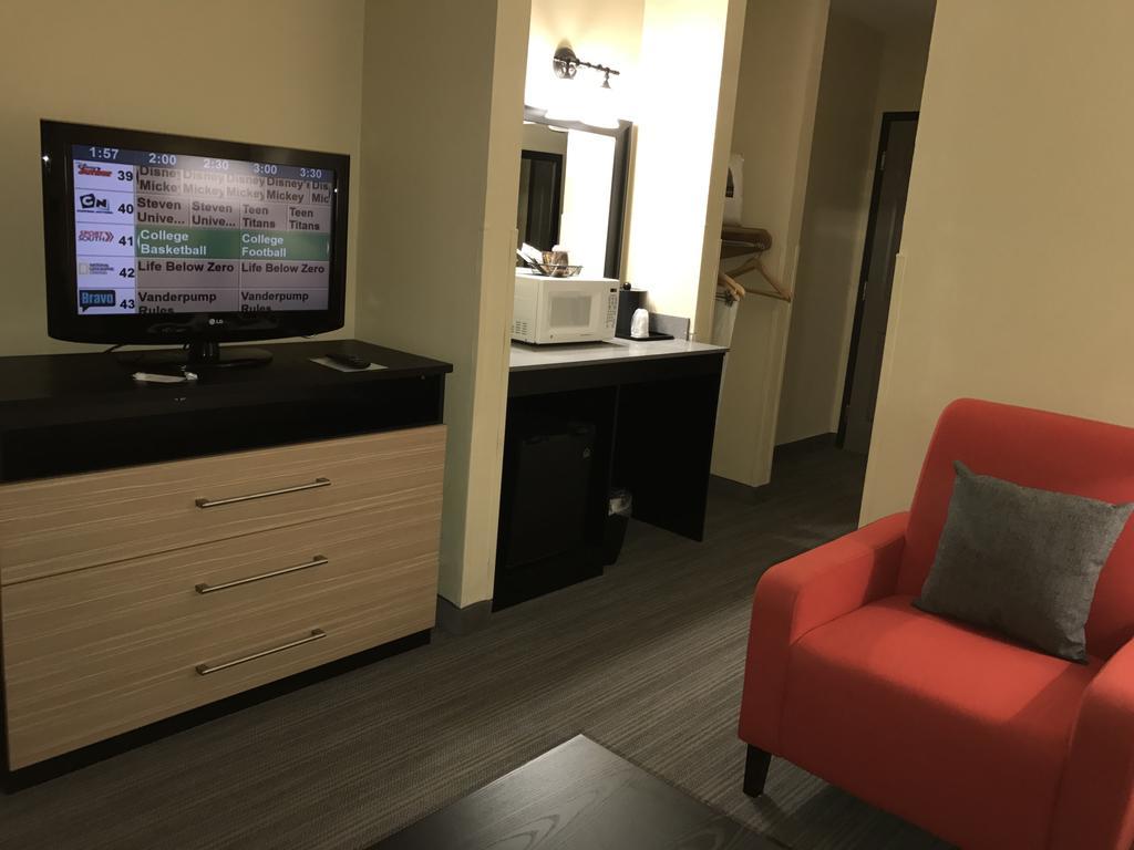 Country Inn & Suites By Radisson, Dalton, Ga Dış mekan fotoğraf