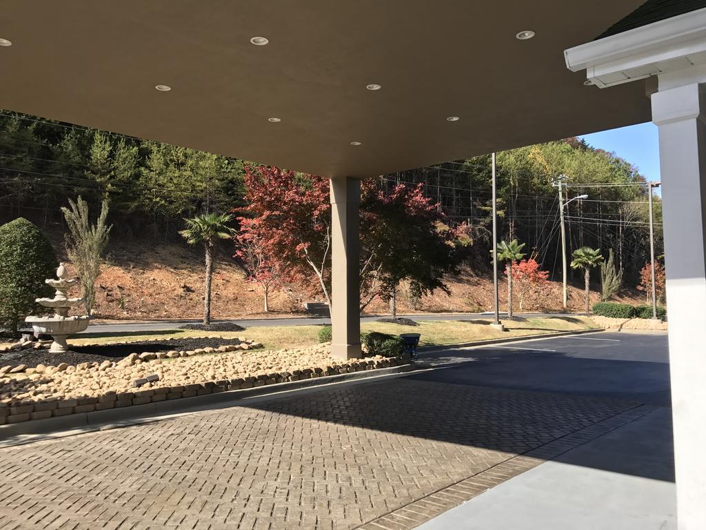 Country Inn & Suites By Radisson, Dalton, Ga Dış mekan fotoğraf