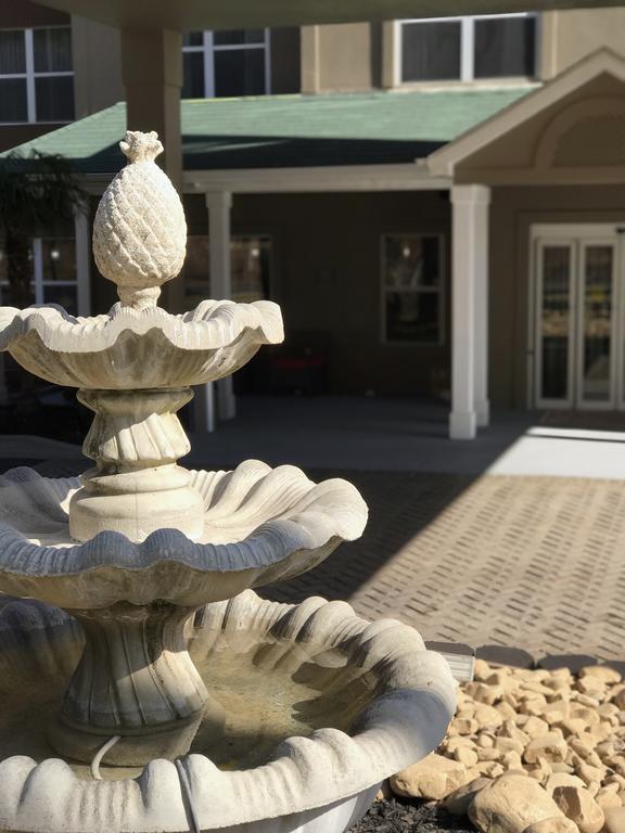 Country Inn & Suites By Radisson, Dalton, Ga Dış mekan fotoğraf