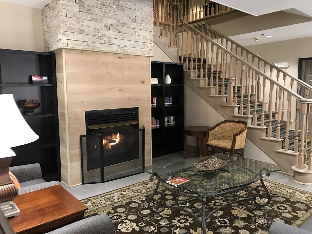Country Inn & Suites By Radisson, Dalton, Ga Dış mekan fotoğraf