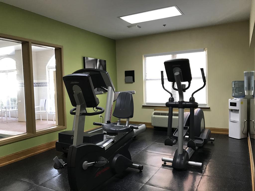 Country Inn & Suites By Radisson, Dalton, Ga Dış mekan fotoğraf