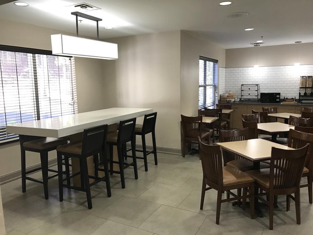 Country Inn & Suites By Radisson, Dalton, Ga Dış mekan fotoğraf