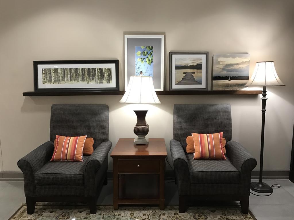 Country Inn & Suites By Radisson, Dalton, Ga Dış mekan fotoğraf