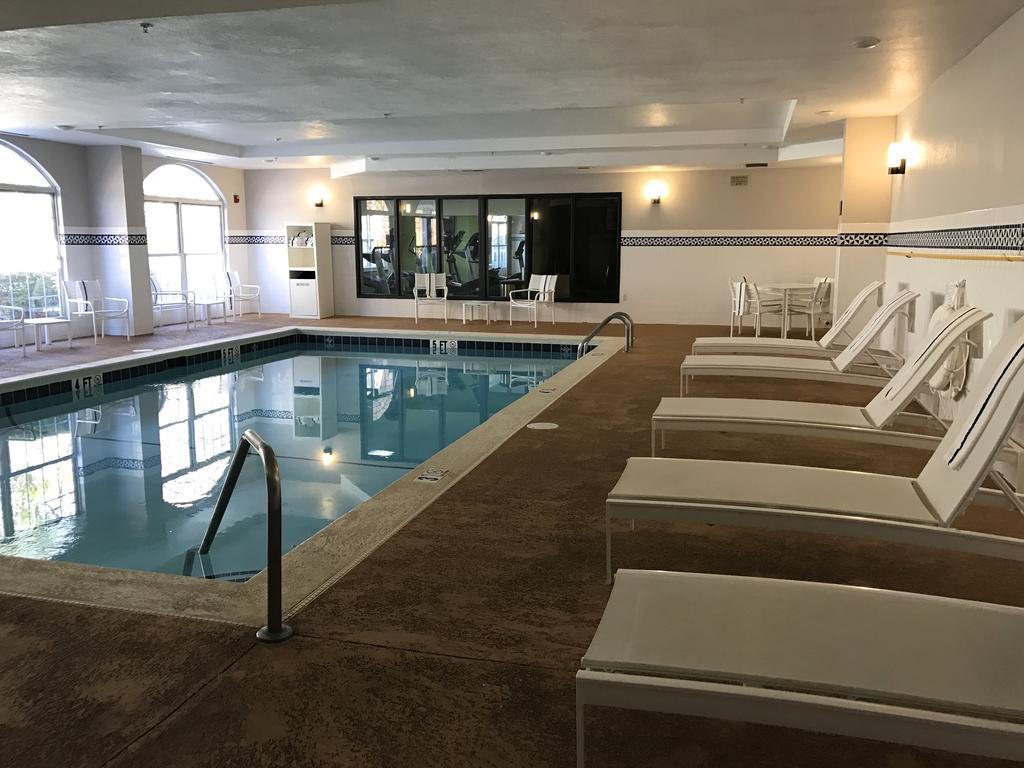 Country Inn & Suites By Radisson, Dalton, Ga Dış mekan fotoğraf