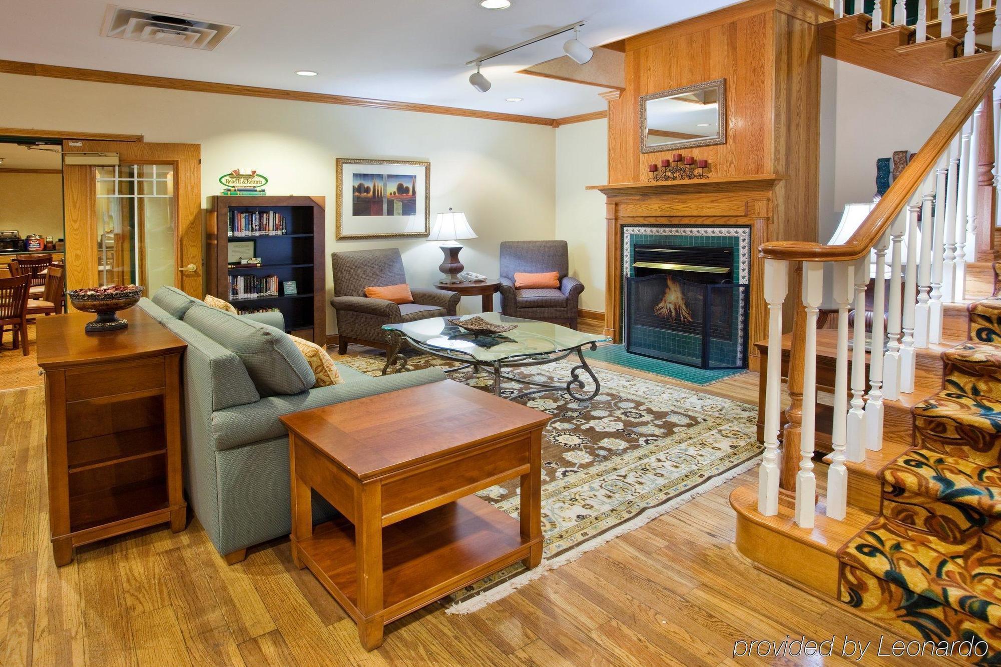 Country Inn & Suites By Radisson, Dalton, Ga Dış mekan fotoğraf