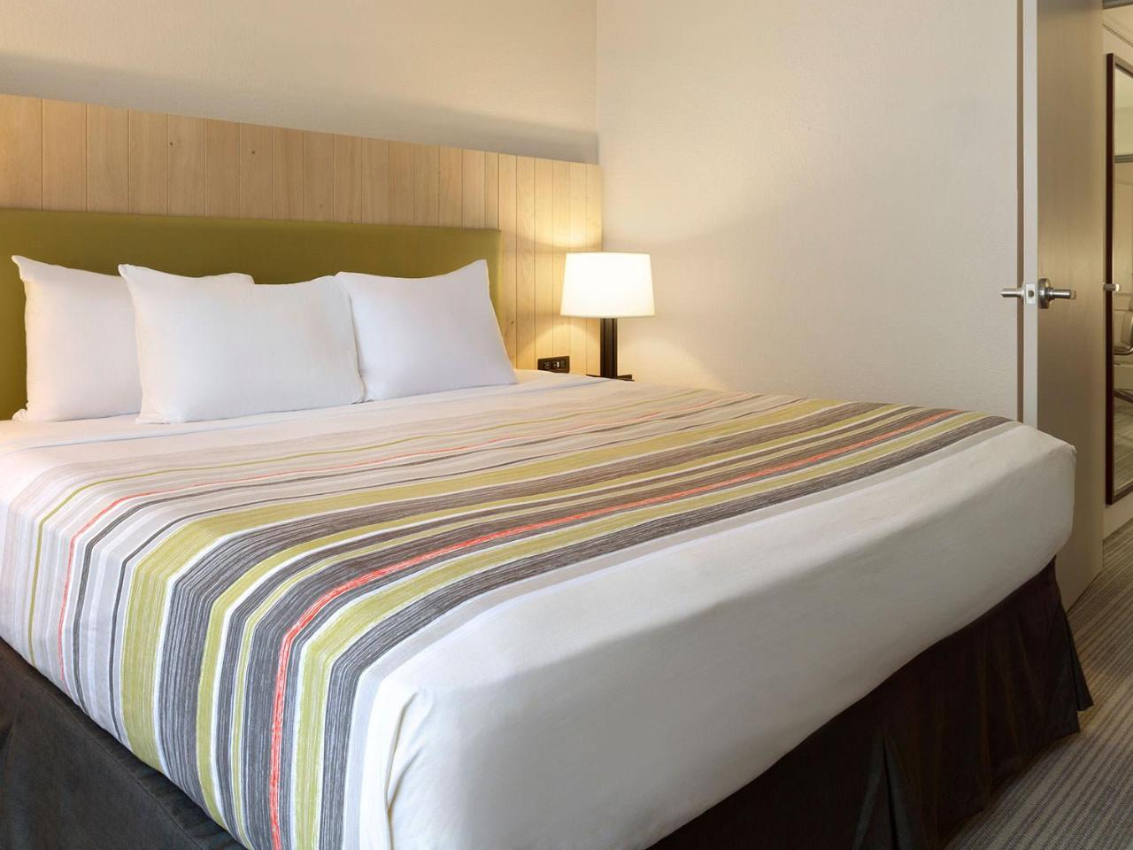 Country Inn & Suites By Radisson, Dalton, Ga Dış mekan fotoğraf