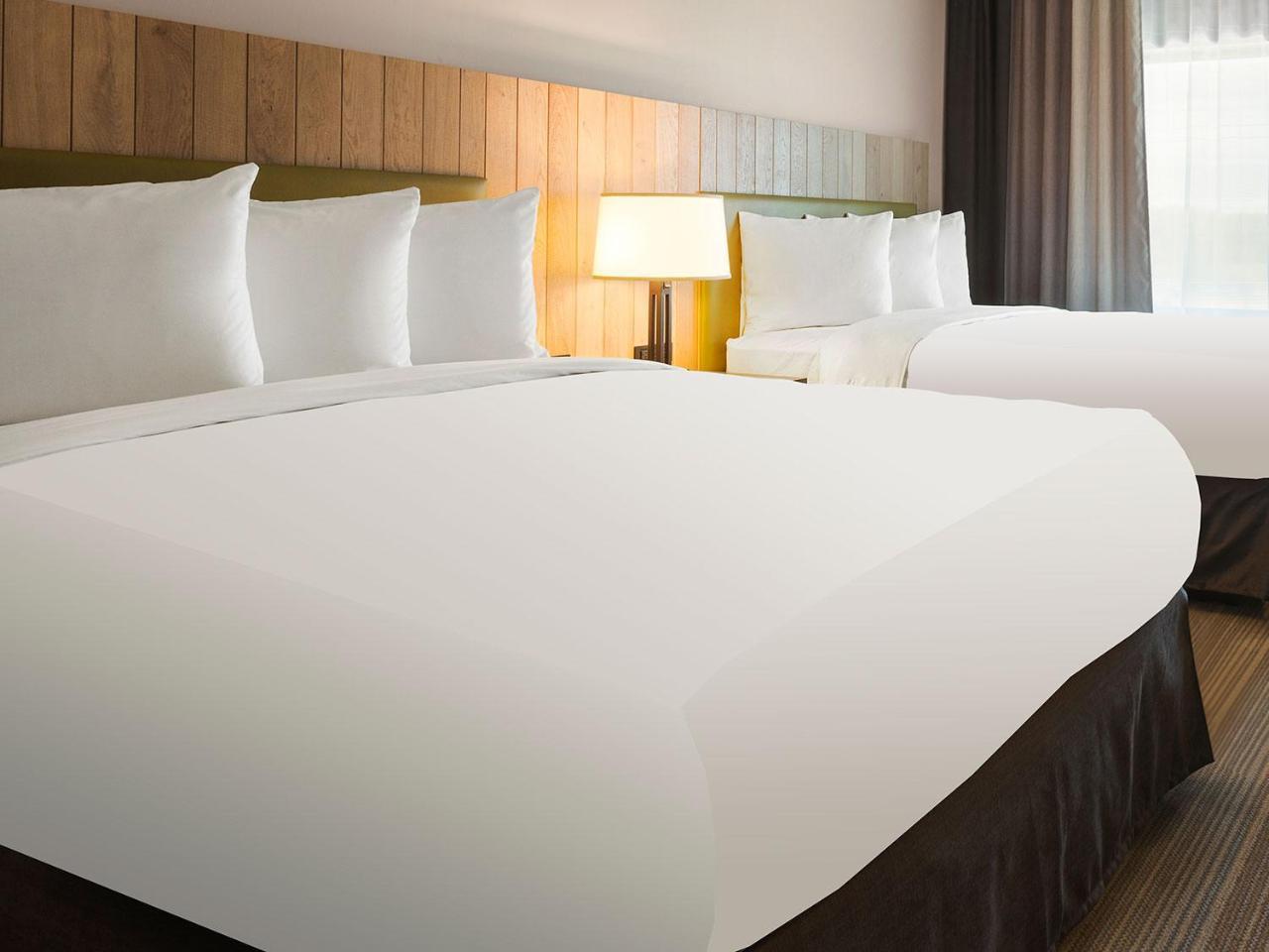 Country Inn & Suites By Radisson, Dalton, Ga Dış mekan fotoğraf