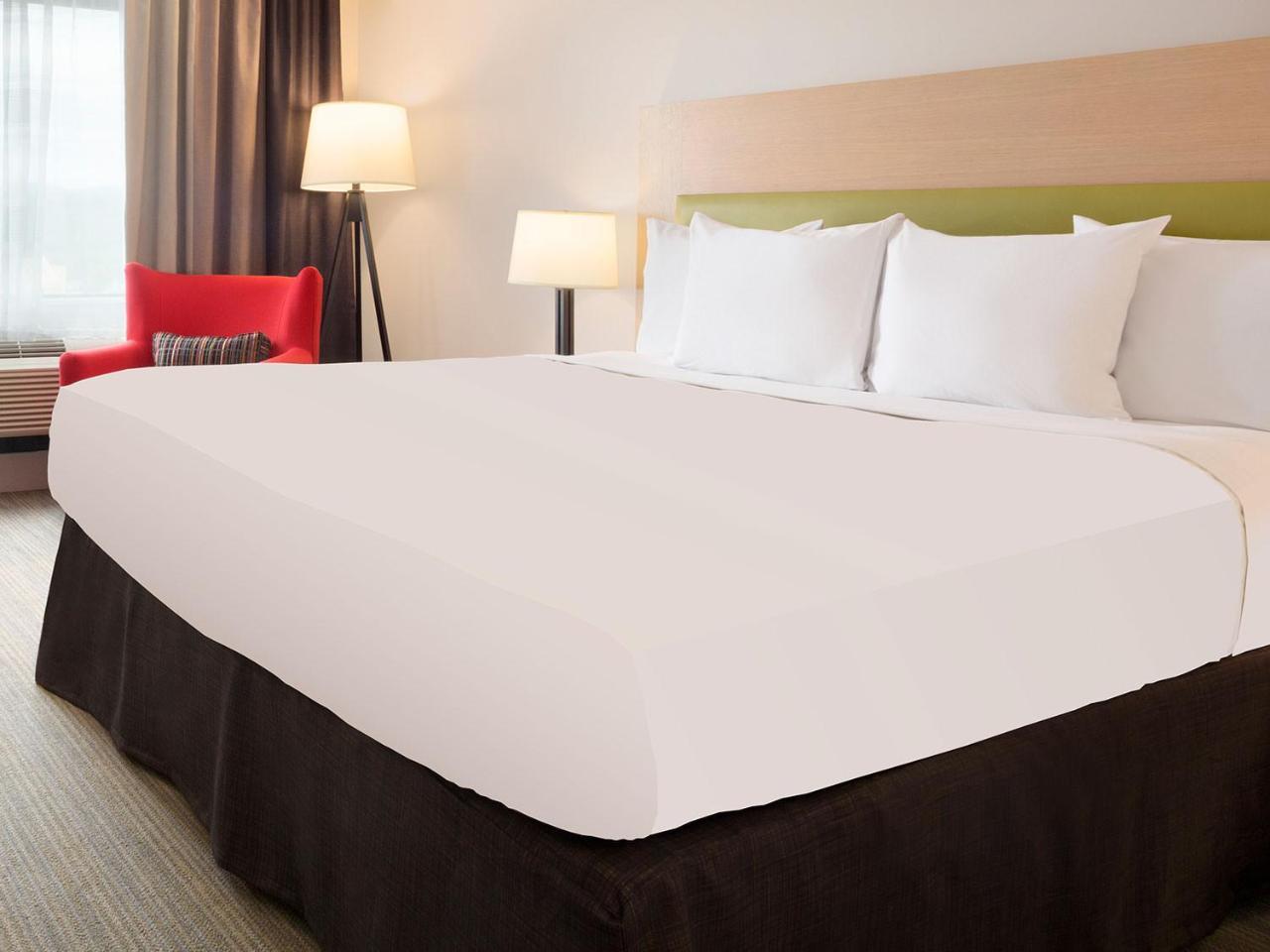 Country Inn & Suites By Radisson, Dalton, Ga Dış mekan fotoğraf