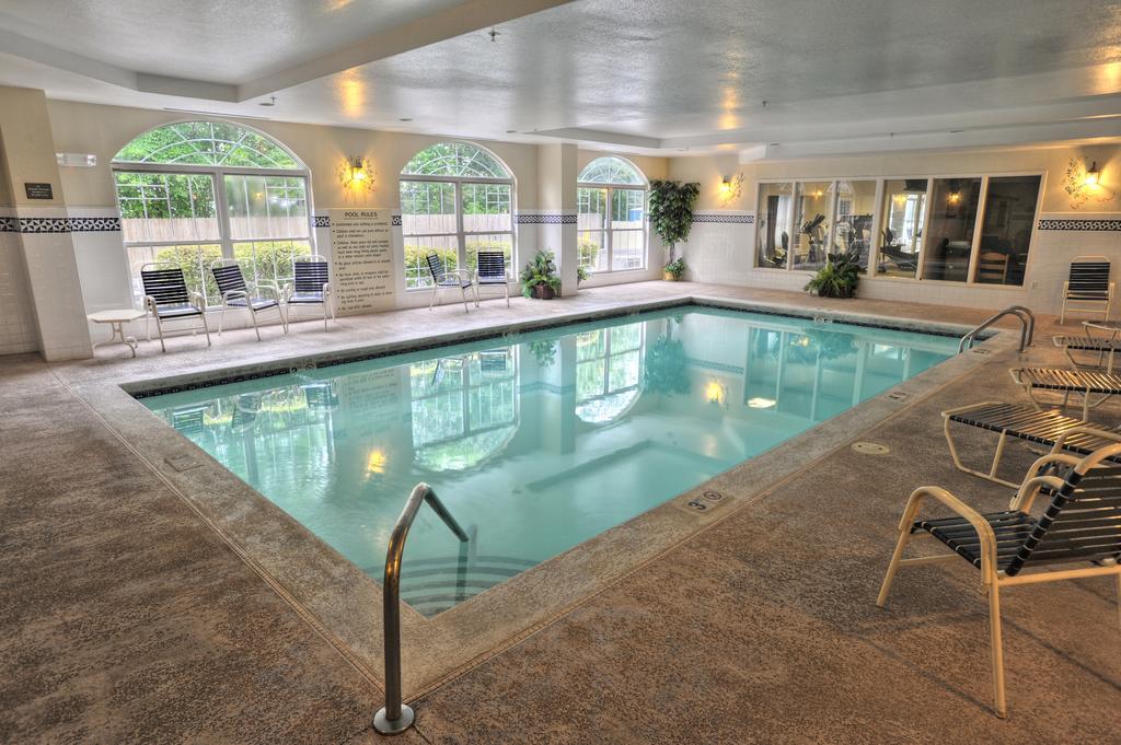 Country Inn & Suites By Radisson, Dalton, Ga Konforlar fotoğraf